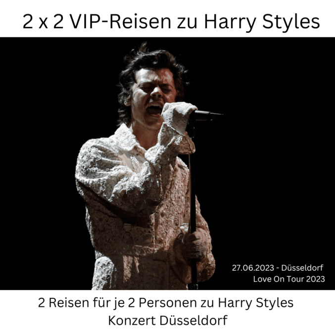 harry
